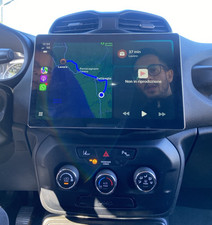 Autoradio stereo cartablet usato  Eboli