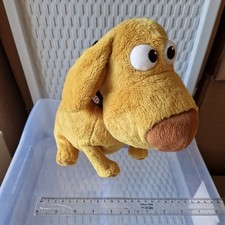 Disney pixar plush for sale  MACCLESFIELD