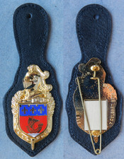 Garde républicaine paris d'occasion  Dompaire