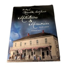 Milestones memories 1850 for sale  Fair Oaks