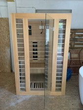 sauna warmekabine gebraucht kaufen sauna warmekabine gebraucht kaufen Hannover