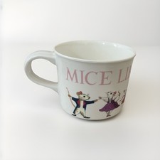 Emma bridgewater mice for sale  STOKE-ON-TRENT