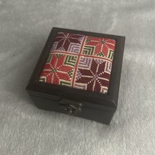 Elegant small embroidered for sale  Windermere