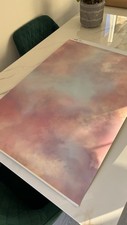 Photography backdrops vinyl for sale  LONDON