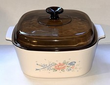 Corning ware symphony for sale  Prospect Heights