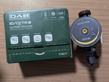 Pompa dab evosta usato  Italia