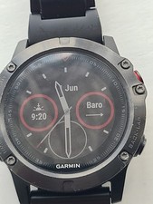 Garmin aviator watch for sale  SALISBURY