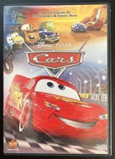 Cars 2006 disney for sale  Elizabeth City
