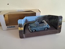 Corgi 96751 morris for sale  AYLESBURY