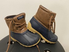 Sperry top sider for sale  Bronx