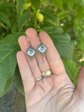 Vintage silver hand for sale  WEYMOUTH