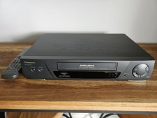 Panasonic sd230 video for sale  IVER