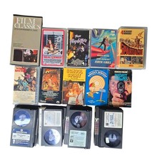 Betamax tapes lot for sale  Lawrenceburg