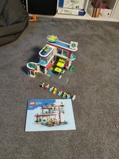 Lego city krankenhaus gebraucht kaufen  Jüchen
