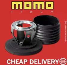 Momo genuine steering for sale  NEWTOWNARDS