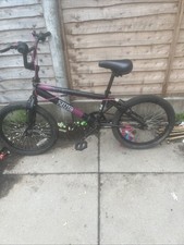 Rated quarter bmx for sale  ROCHDALE