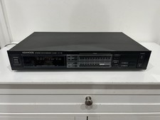 Vintage kenwood stereo for sale  Patchogue