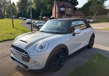 Mini convertible2.0 cooper for sale  BLACKWOOD