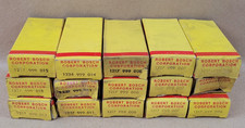 Lot vintage new for sale  Andover