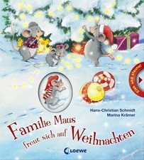 Loewe familie maus gebraucht kaufen  Deutschland