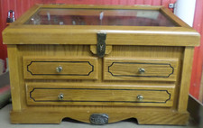 Drawer thomas museum for sale  Joshua