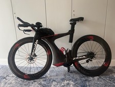 Cervelo p5x triathlon for sale Cervelo p5x triathlon for sale  LONDON