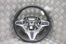 Volant cuir radio d'occasion  Velaux