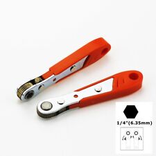 Ratchet screwdriver super for sale  HATFIELD