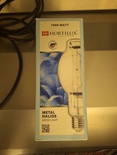 Eye hortilux 1000 for sale  Port Huron
