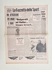 Gazzetta dello sport usato  Italia