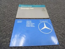 1983 mercedes benz for sale  Fairfield