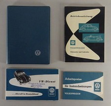 Bordmappe betriebsanleitung k� gebraucht kaufen  Jever