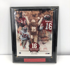 Joe montana san for sale  Las Vegas