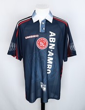 Afc ajax 1997 d'occasion  Nice-