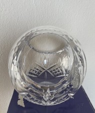 Rockingham crystal lead for sale  NOTTINGHAM
