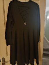 Rome gothic black for sale  NOTTINGHAM