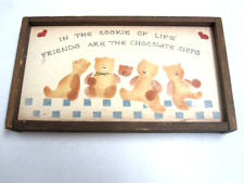 Vintage teddy bear for sale  New Braunfels