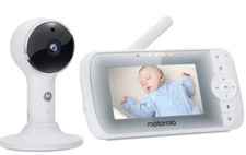 Motorola nursery lux64 gebraucht kaufen  Bremen