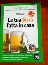 Tua birra fatta usato  Sesto San Giovanni