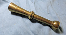 Beau pilon bronze d'occasion  Saverdun