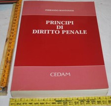 Mantovani ferrando principi usato  Badia Cantignano