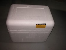 Large styrofoam container for sale  Lake Bluff