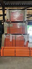 Used pallet rack for sale  Caldwell