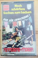 Fenneberg moser musik gebraucht kaufen  Deutschland