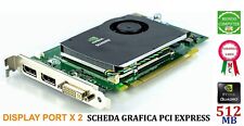 Scheda grafica pci usato  Forli
