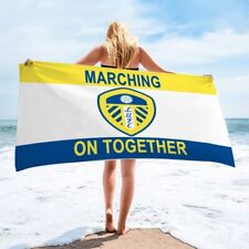 Leeds marching together for sale  SOUTHAMPTON