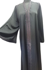 Women abaya jilbab for sale  MANCHESTER