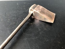 Vintage ancien fer d'occasion  Laon