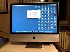 imac 24 apple nvidia usato  Torino