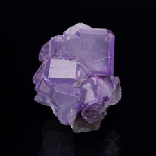 Fluorite crystals matrix d'occasion  Expédié en Belgium
